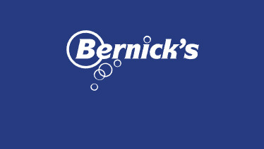 Bernick’s Beverages Logo