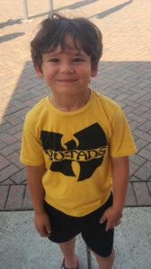 Prince-candidate-Michael-Sharpe