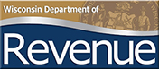 Wi Dept of Revenue Logo