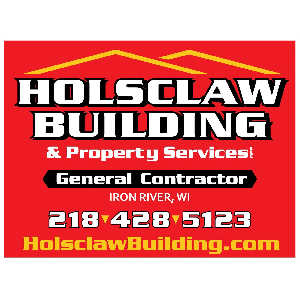 Holsclaw