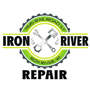 Iron River Repair