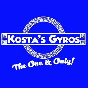 Kostas